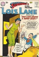 Lois Lane 003.jpg (67 KB) Superman's Girl Friend, Lois Lane Vol 1 3