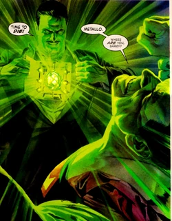 John Corben Elseworlds Justice