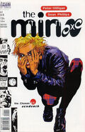 Minx Vol 1 1