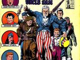 National Comics Vol 1 25