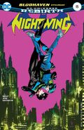 Nightwing Vol 4 15