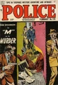 Police Comics Vol 1 124.jpg (83 KB) Police Comics #124 (February, 1953)