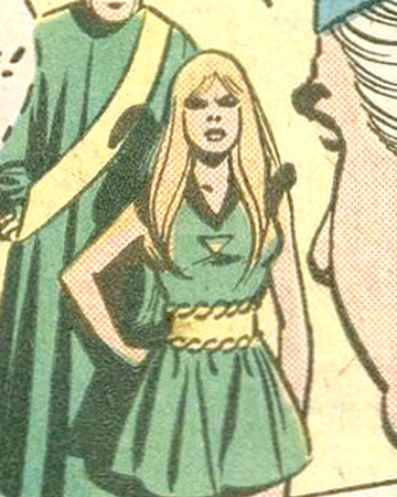 dc database fandom