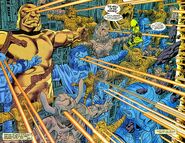 Source Wall Multiverse New Gods
