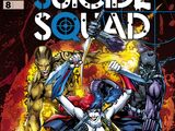 Suicide Squad Vol 4 8