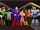 Super Friends (DC Super Friends Web Series)