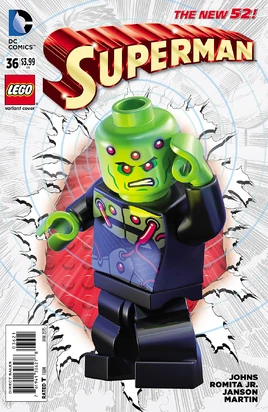 Lego Variant
