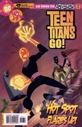 Teen Titans Go! Vol 1 17