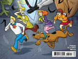 The Batman & Scooby-Doo Mysteries Vol 1 2