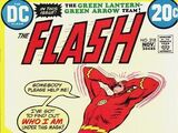 The Flash Vol 1 218