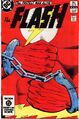 The Flash #326