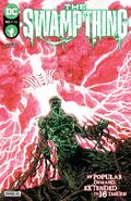 The Swamp Thing Vol 1 10