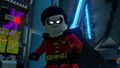 Robin Video Games Lego Batman