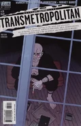 Transmetropolitan Vol 1 31