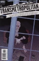 Transmetropolitan #31 (March, 2000)