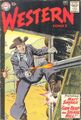 Western Comics #84 (December, 1960)