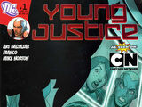 Young Justice Vol 2 1