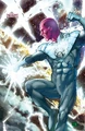 As a member of the White Lantern Corps