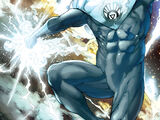 White Lantern Corps (Flashpoint Timeline)