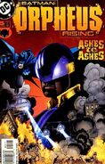 Batman: Orpheus Rising Vol 1 5