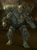 Devastator Video Games DC Universe Online
