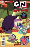 Cartoon Network Block Party Vol 1 35