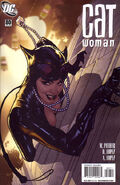 Catwoman Vol 3 80