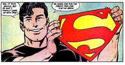 Superman Symbol/Gallery | Dc Database | Fandom