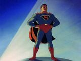 Superman (1941 Cartoons)