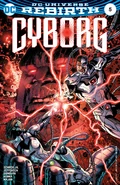 Cyborg Vol 2 5