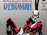 Deadman: Love After Death Vol 1 1