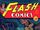 Flash Comics Vol 1 25