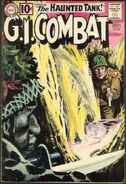 G.I. Combat Vol 1 90