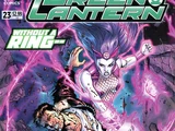 Green Lantern Vol 5 23