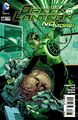 Green Lantern Vol 5 40