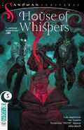House of Whispers Vol 1 5