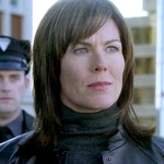 As Maggie Sawyer Smallville 2003-2008