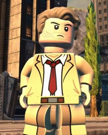 Constantine lego clearance