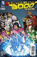 Justice League 3000 Vol 1 11
