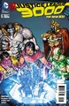 Justice League 3000 #11 (January, 2015)