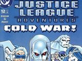 Justice League Adventures Vol 1 12