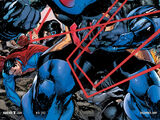 Justice League Vol 2 23.1: Darkseid