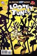 Looney Tunes Vol 1 182