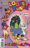 Looney Tunes Vol 1 4