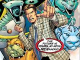 Metal Men Vol 4 7