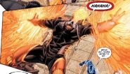 Napalm Prime Earth The Flash villain