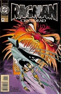 Ragman: Cry of the Dead Vol 1 4
