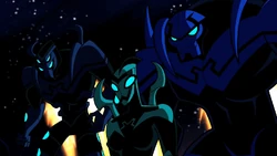 The Reach TV Series The Brave and the Bold