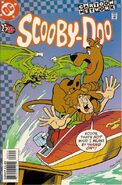 Scooby-Doo Vol 1 23
