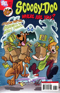Scooby-Doo, Where Are You? Vol 1 17